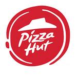 Logotipo Pizza Hut Suc. Palma